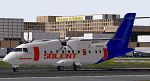 SOLENT
                  Airlines FAIRCHILD DORNIER Do 328-120